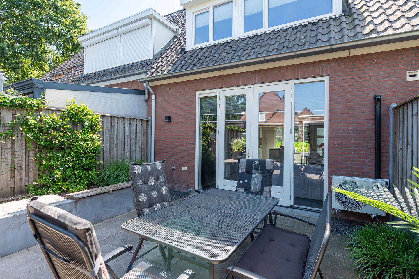 Foto 40 van Heidedreef 6