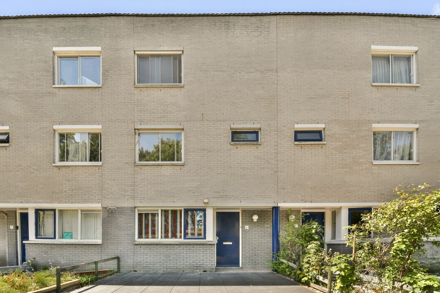 Photo 5 of George Sandstraat 6