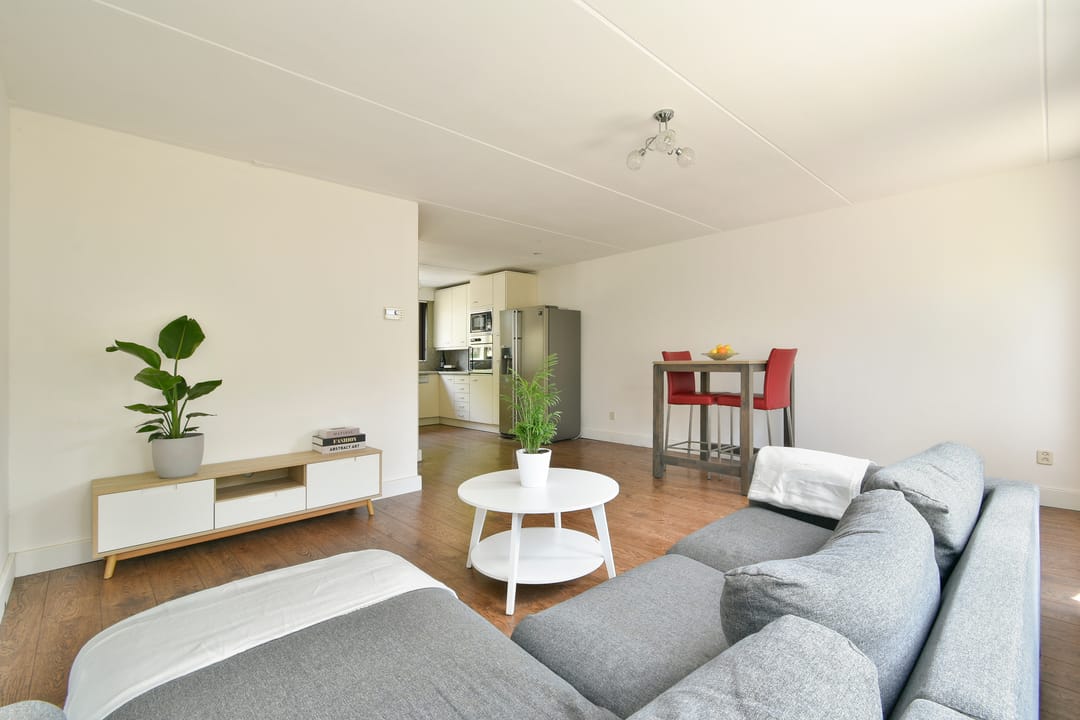 Photo 8 of George Sandstraat 6
