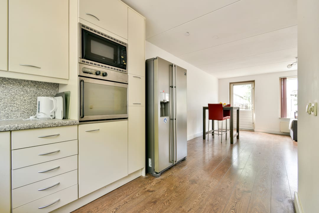 Photo 13 of George Sandstraat 6