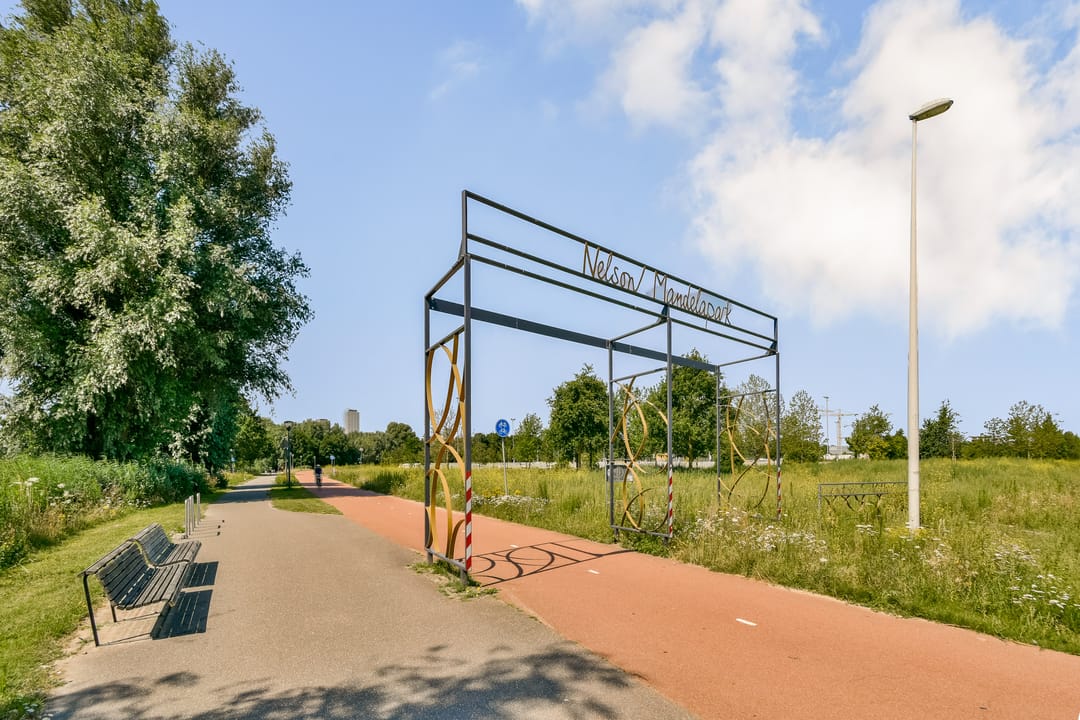 Photo 31 of George Sandstraat 6