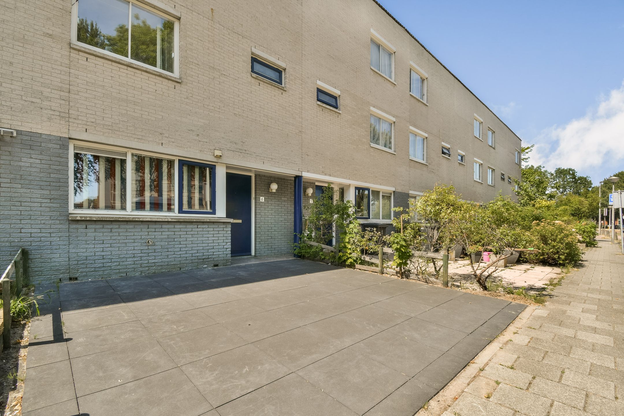 Photo 6 of George Sandstraat 6