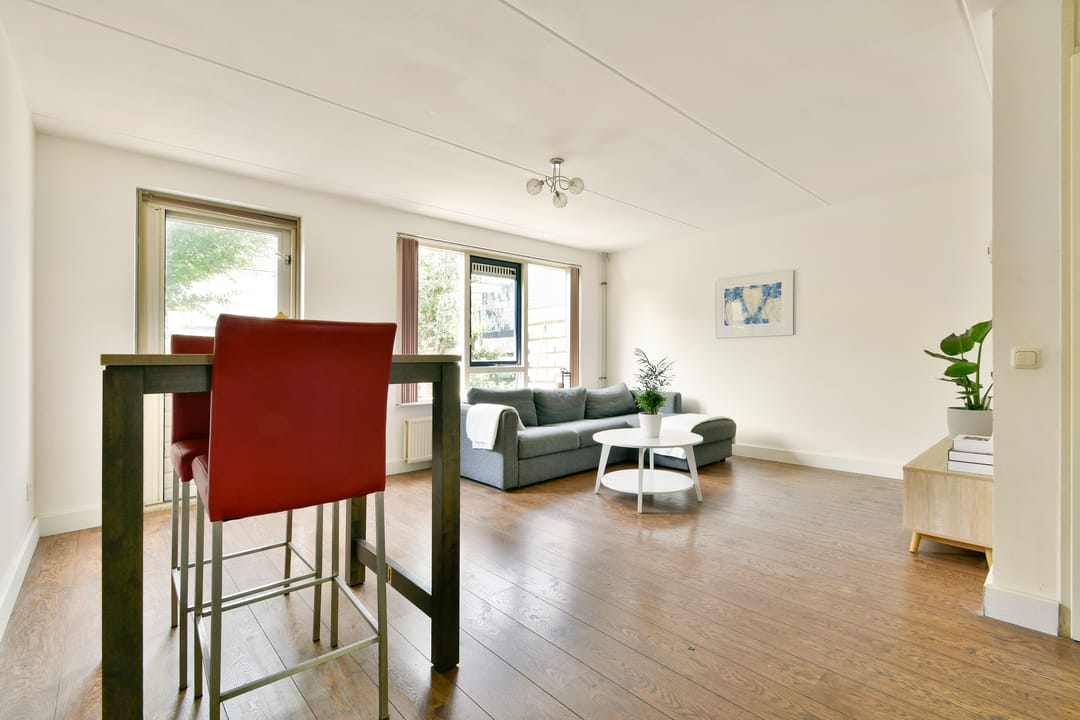 Photo 11 of George Sandstraat 6