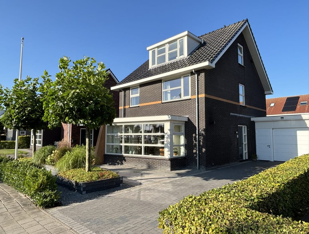Foto 1 van Dieuwert 9