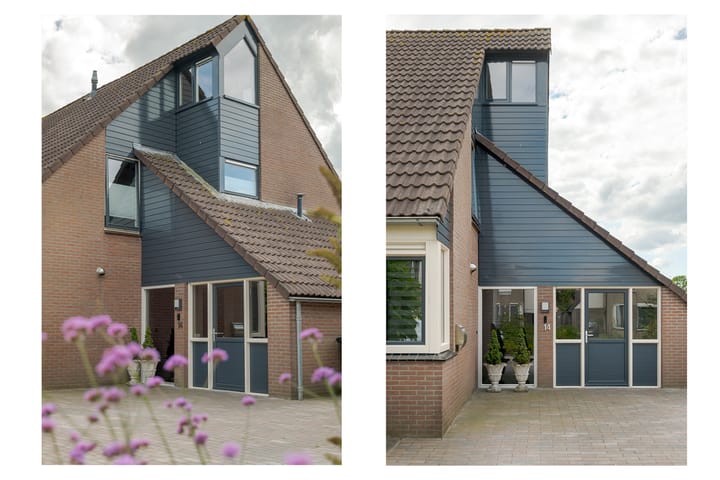 Foto 4 van Selhof 14