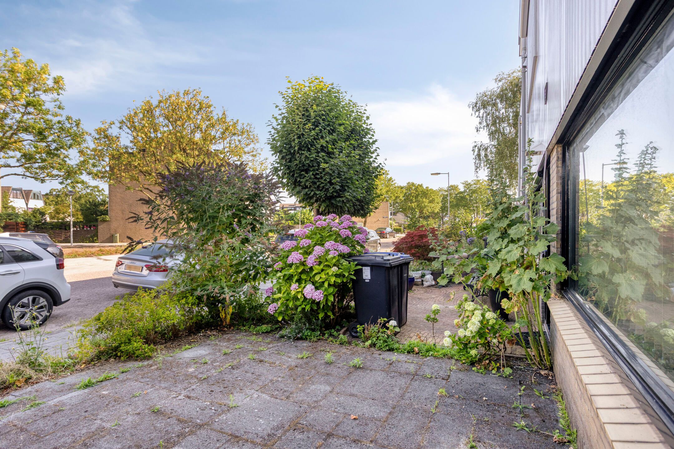 Photo 3 of Dr. M.L. Kingstraat 58