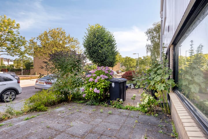 Photo 3 of Dr. M.L. Kingstraat 58
