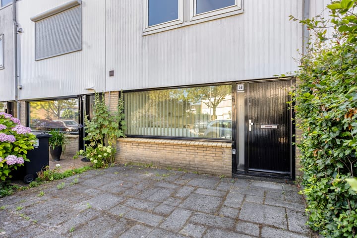 Photo 2 of Dr. M.L. Kingstraat 58