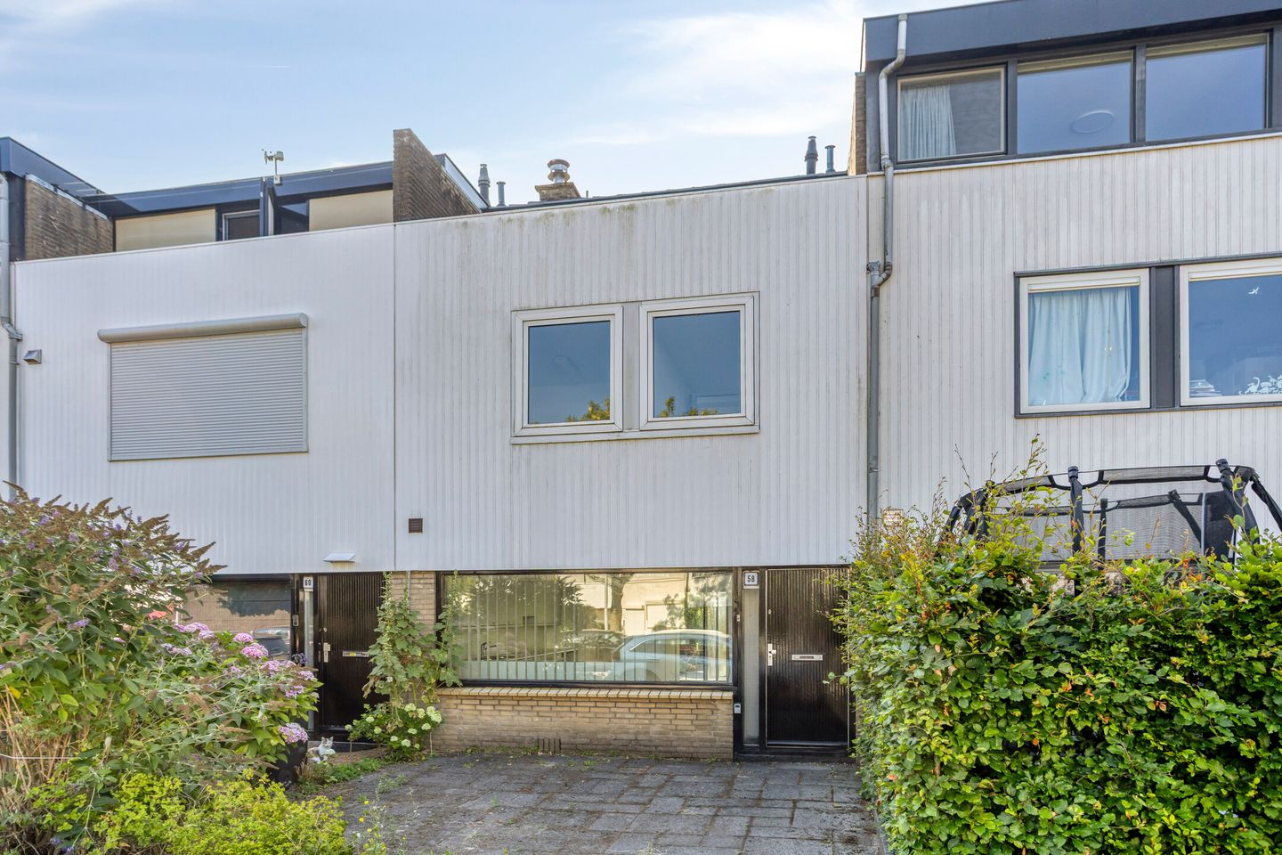 Photo 1 of Dr. M.L. Kingstraat 58