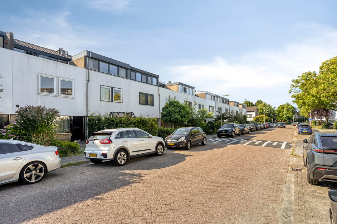 Photo 46 of Dr. M.L. Kingstraat 58