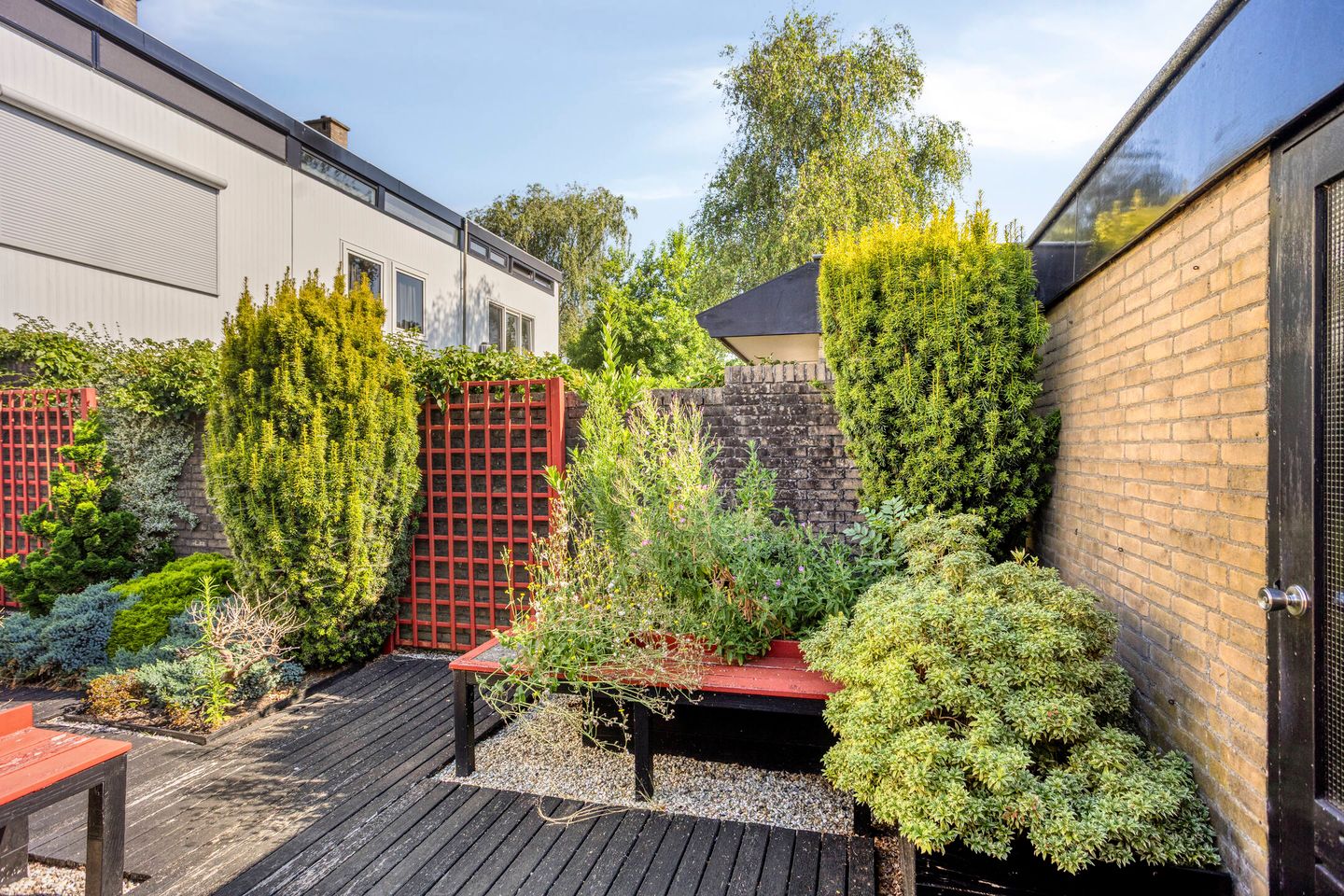 Photo 40 of Dr. M.L. Kingstraat 58