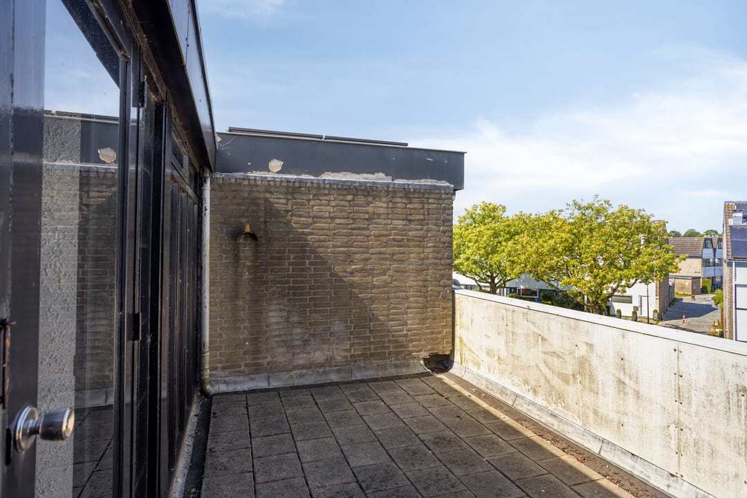 Photo 32 of Dr. M.L. Kingstraat 58