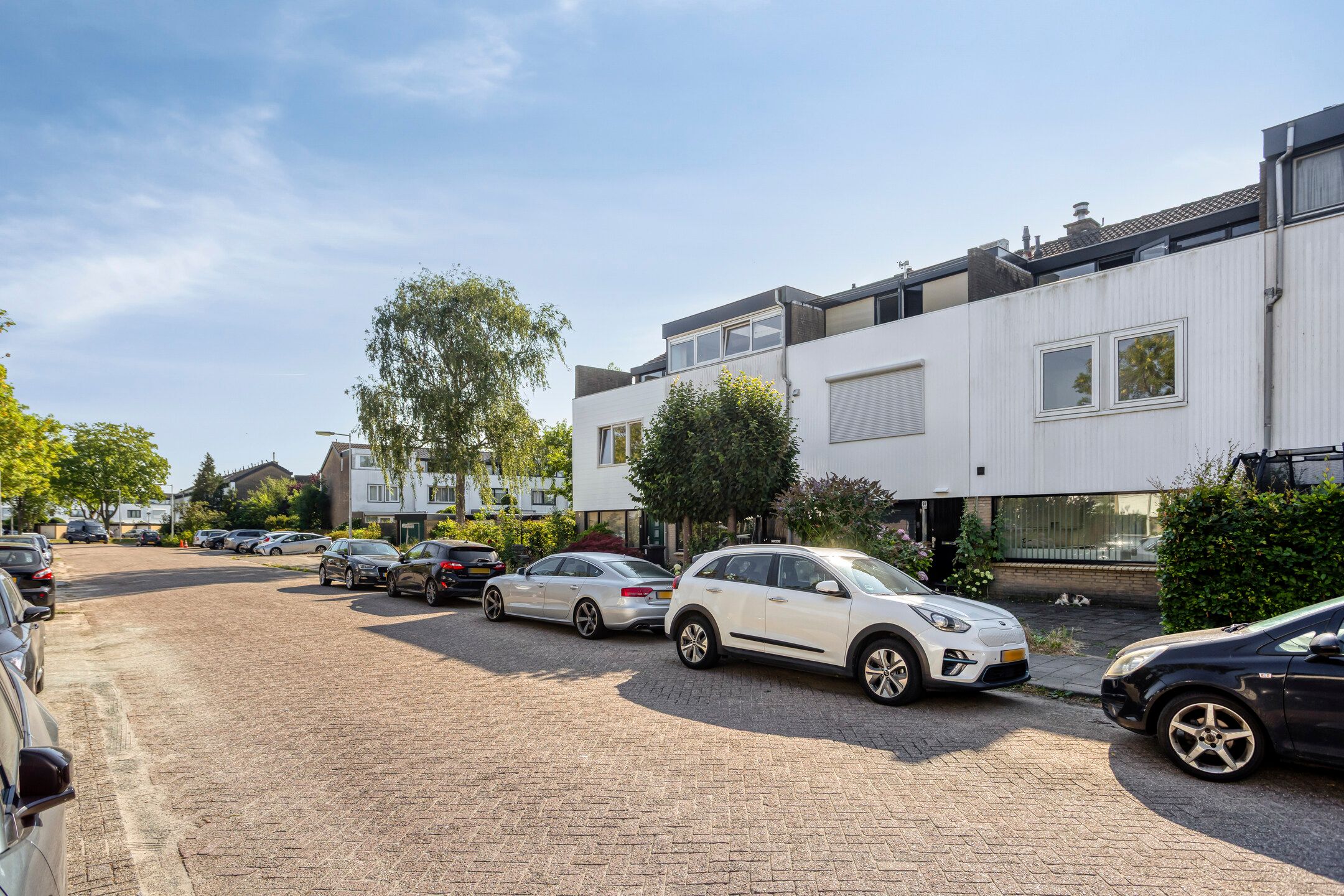 Photo 45 of Dr. M.L. Kingstraat 58