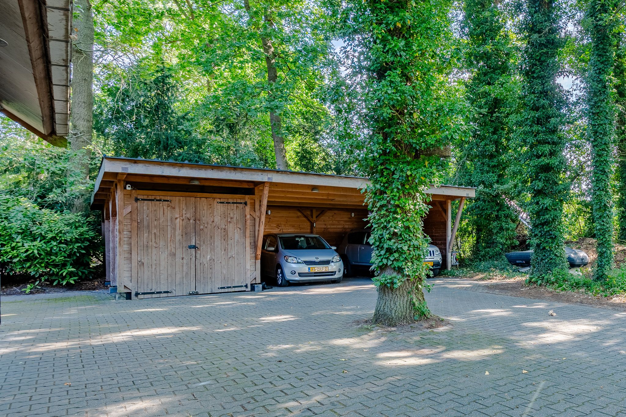 Photo 27 of Bosrandweg 37