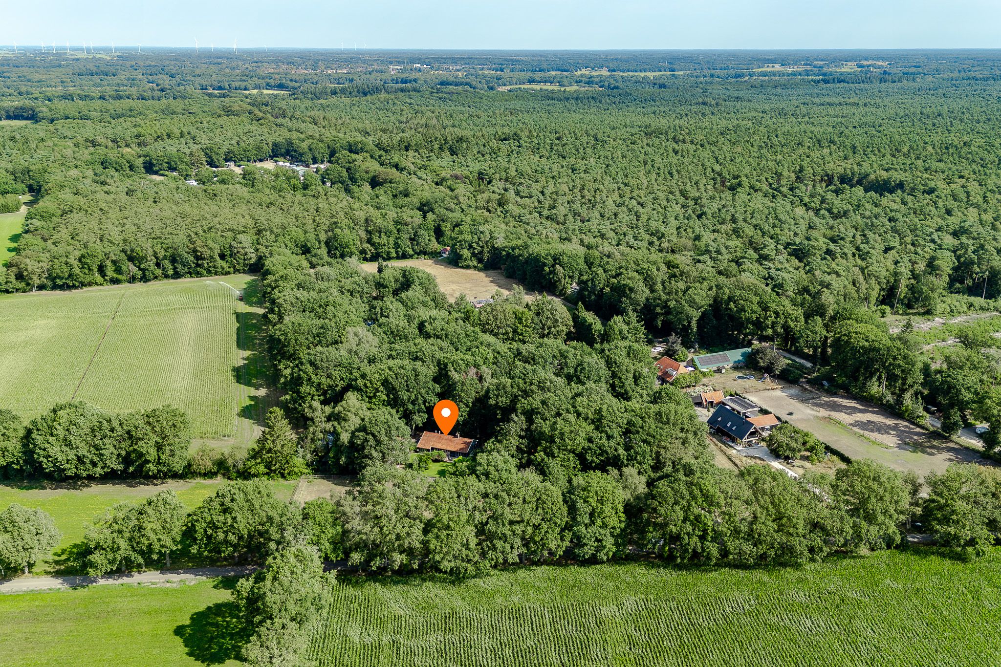 Photo 81 of Bosrandweg 37