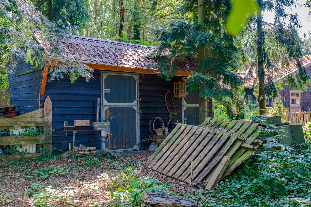 Photo 73 of Bosrandweg 37