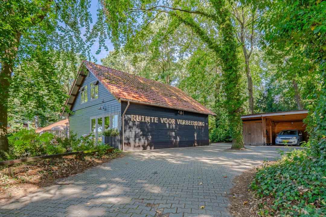 Photo 26 of Bosrandweg 37