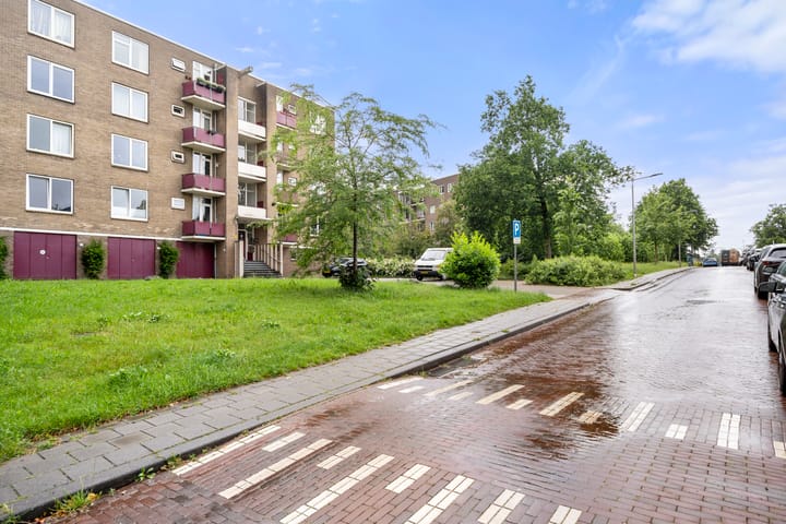 Appartement te koop: Bakenbergseweg 15-4, Arnhem