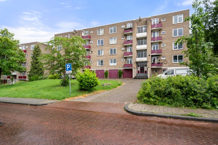 Appartement te koop: Bakenbergseweg 15-4, Arnhem