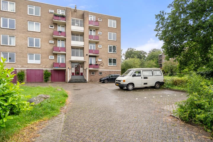 Appartement te koop: Bakenbergseweg 15-4, Arnhem