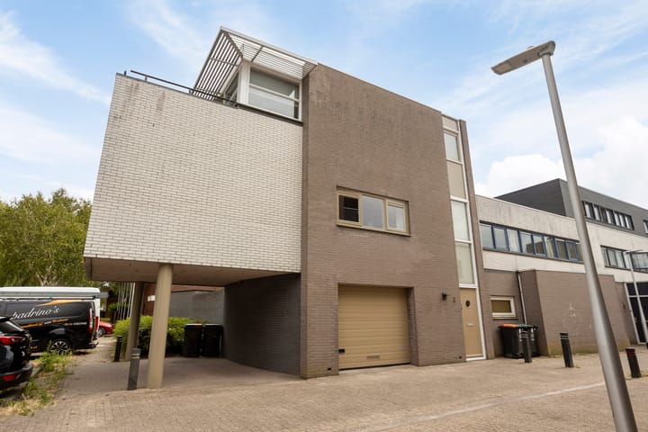 Foto 4 van Munstergeleenhof 2