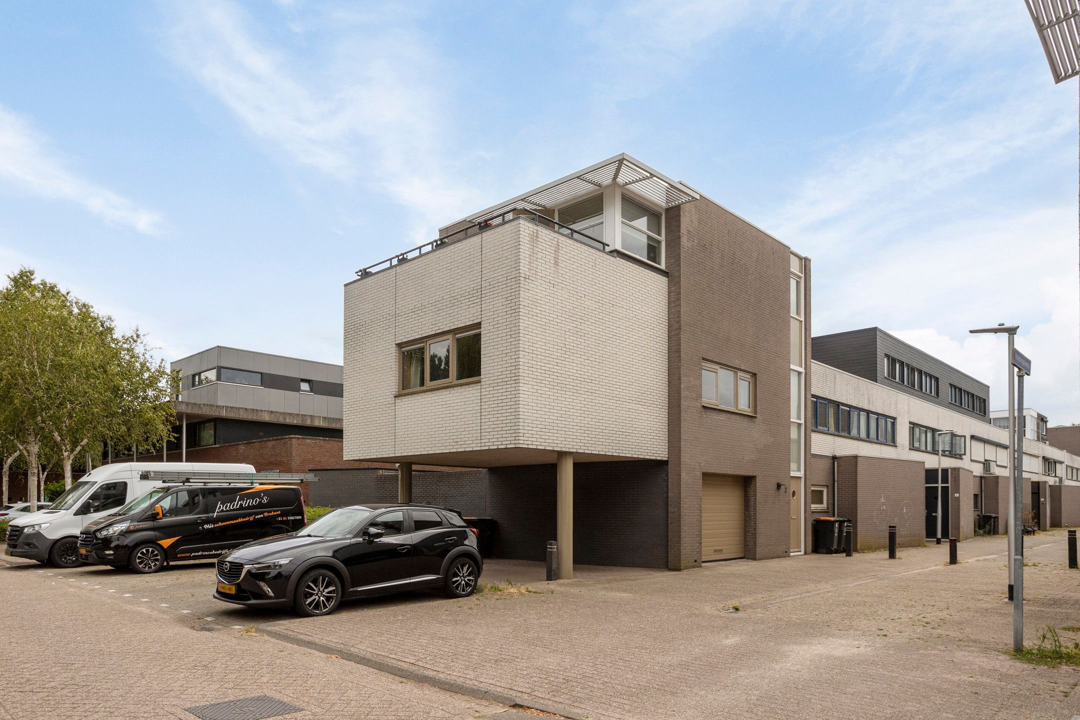 Munstergeleenhof 2 