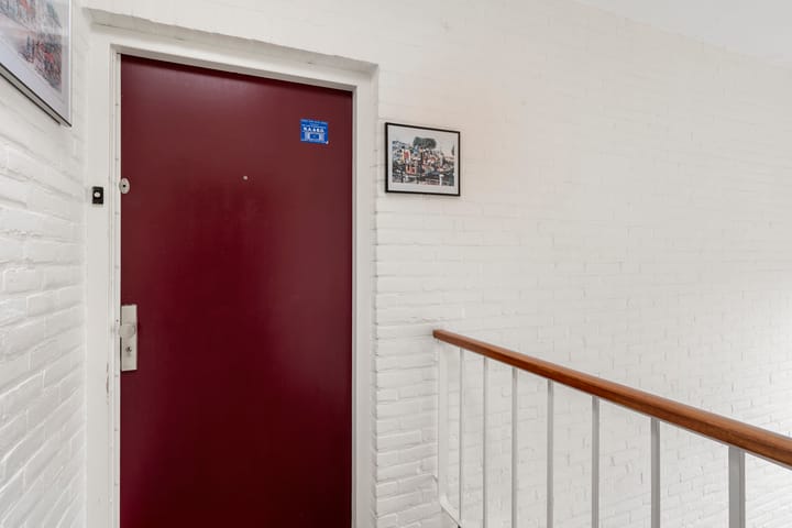 Appartement te koop: Bakenbergseweg 15-4, Arnhem
