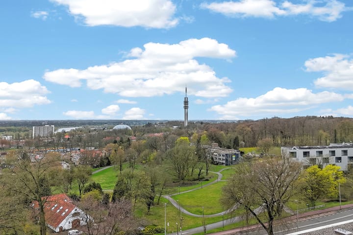 Appartement te koop: Bakenbergseweg 15-4, Arnhem