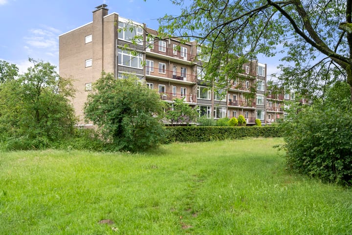Appartement te koop: Bakenbergseweg 15-4, Arnhem