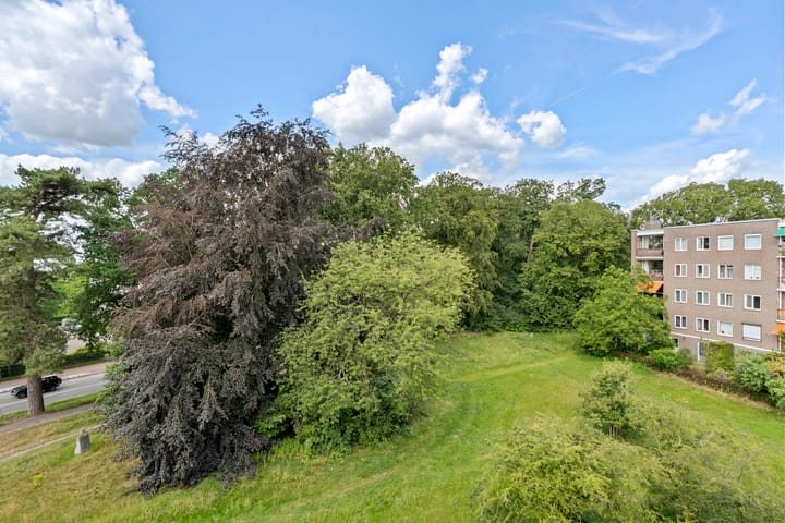 Appartement te koop: Bakenbergseweg 15-4, Arnhem