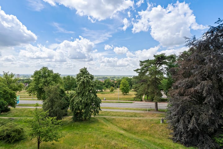 Appartement te koop: Bakenbergseweg 15-4, Arnhem