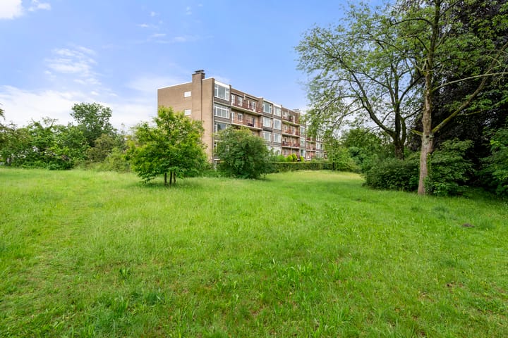 Appartement te koop: Bakenbergseweg 15-4, Arnhem