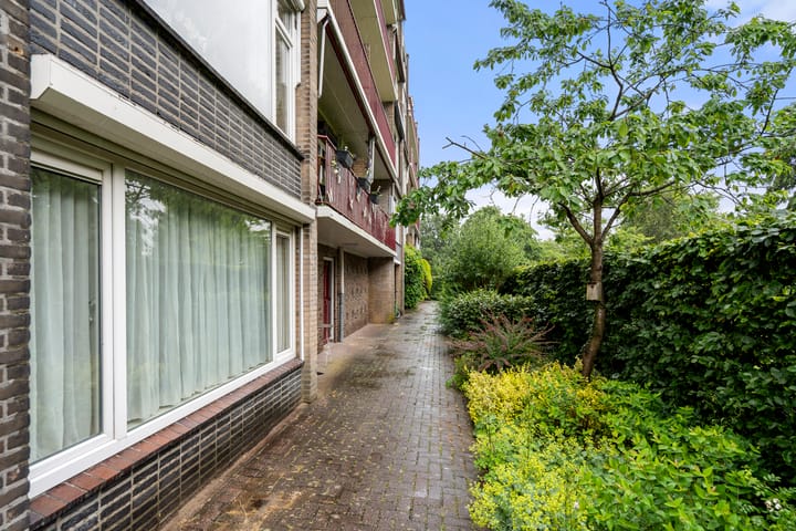Appartement te koop: Bakenbergseweg 15-4, Arnhem