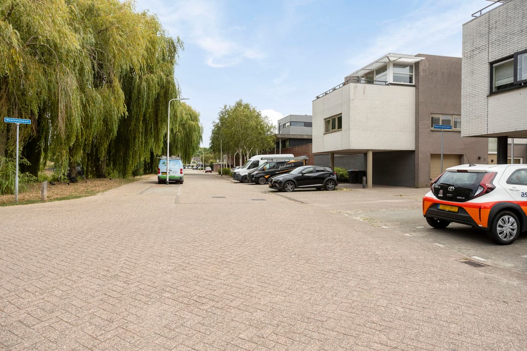 Foto 2 van Munstergeleenhof 2
