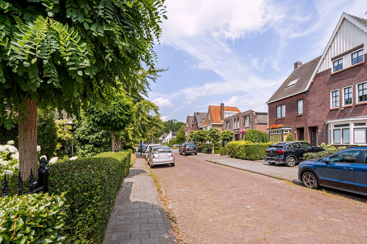Foto 4 van Oranjelaan 11