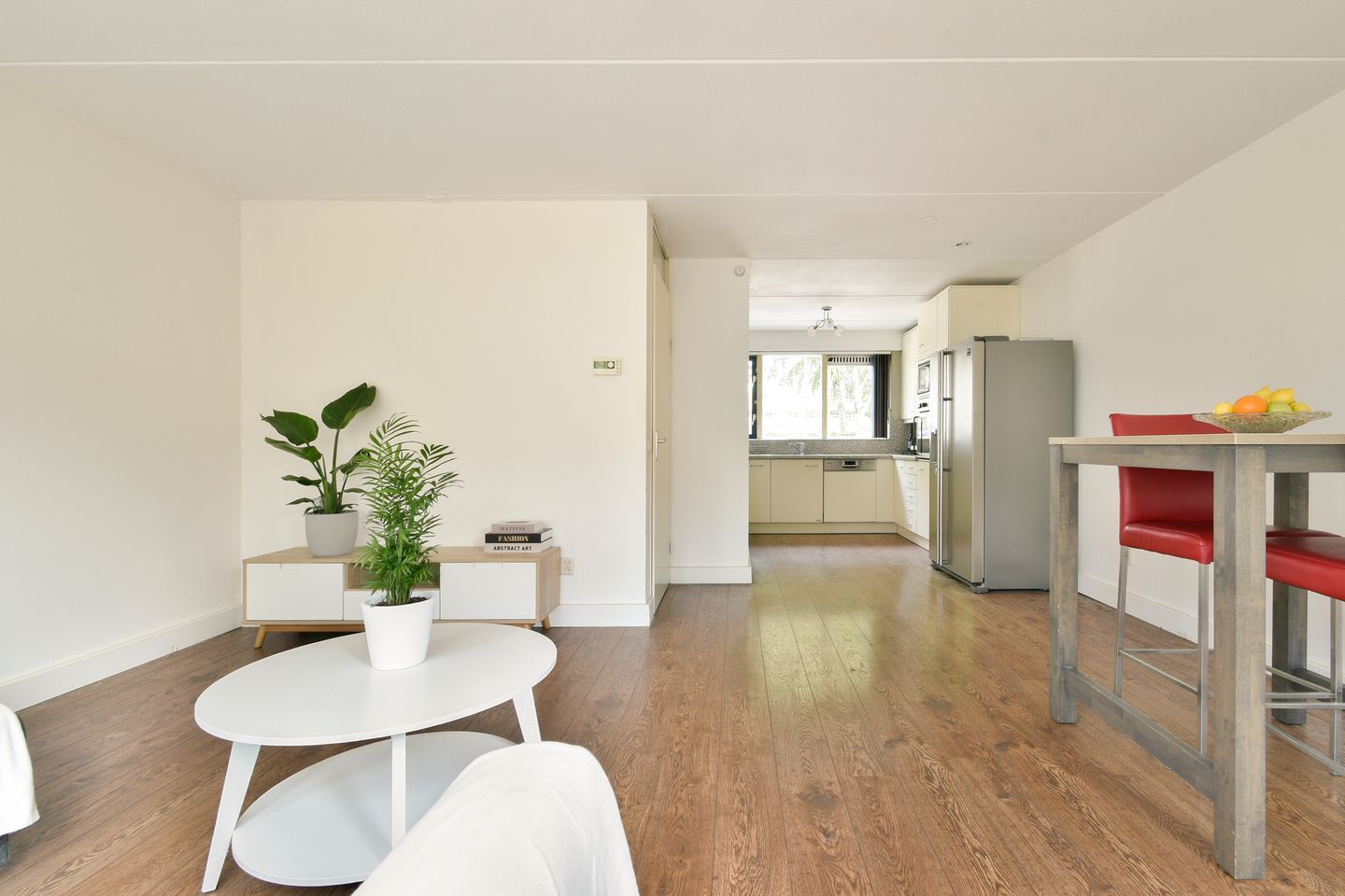 Photo 1 of George Sandstraat 6