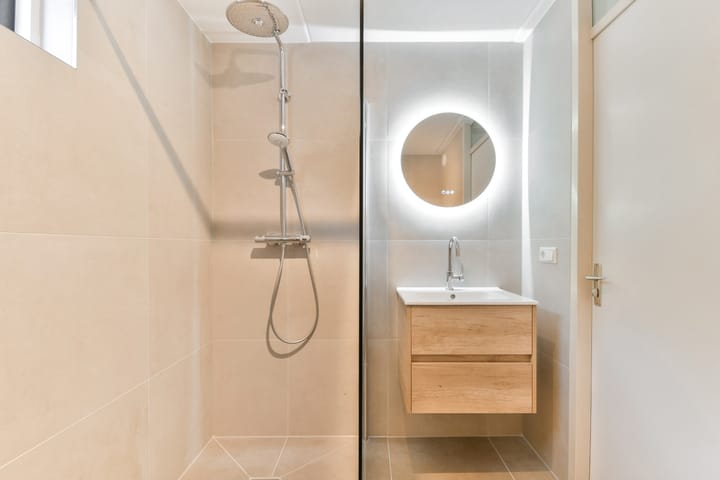 Photo 3 of George Sandstraat 6
