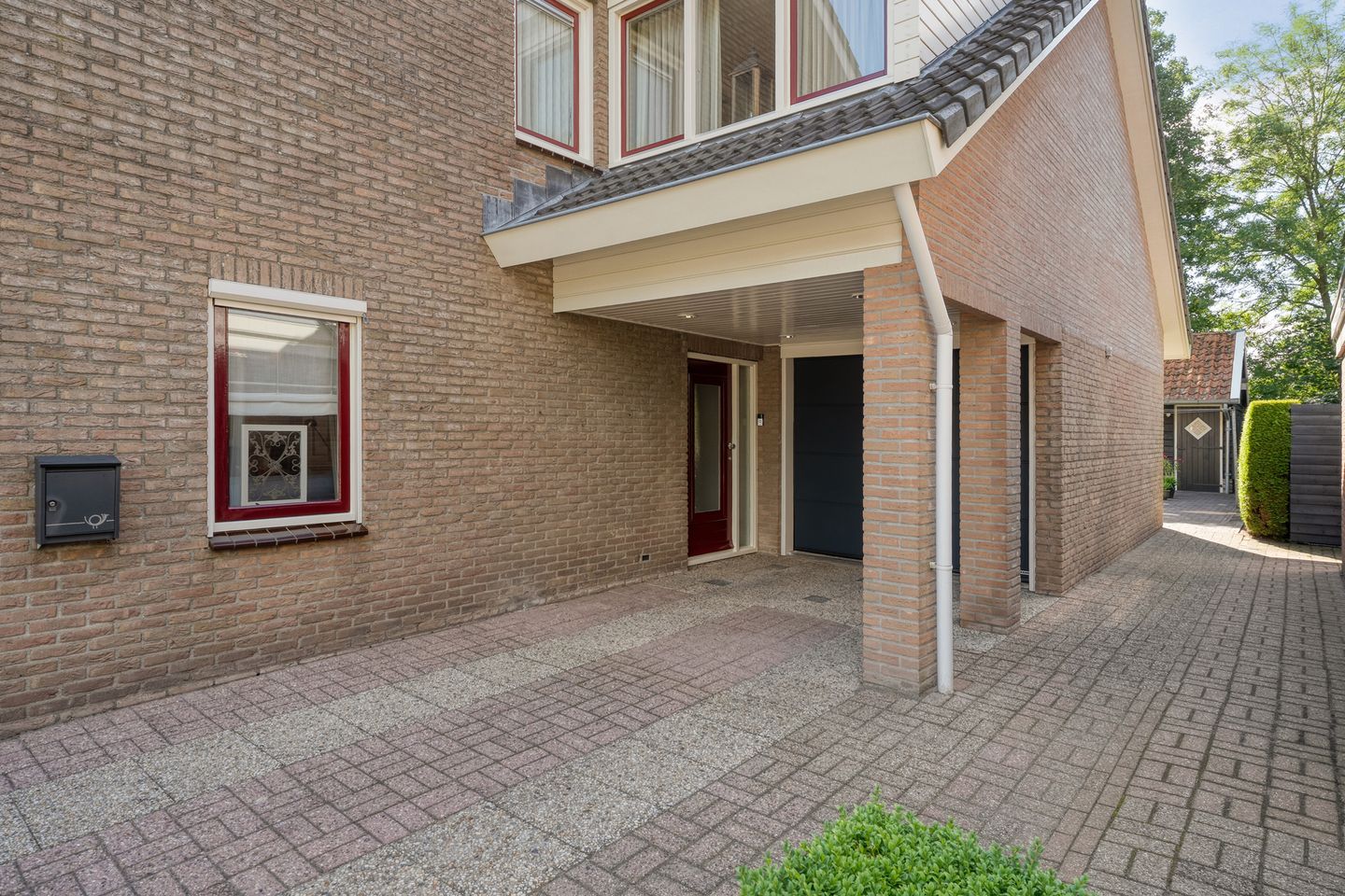 Foto 5 van Costersland 3