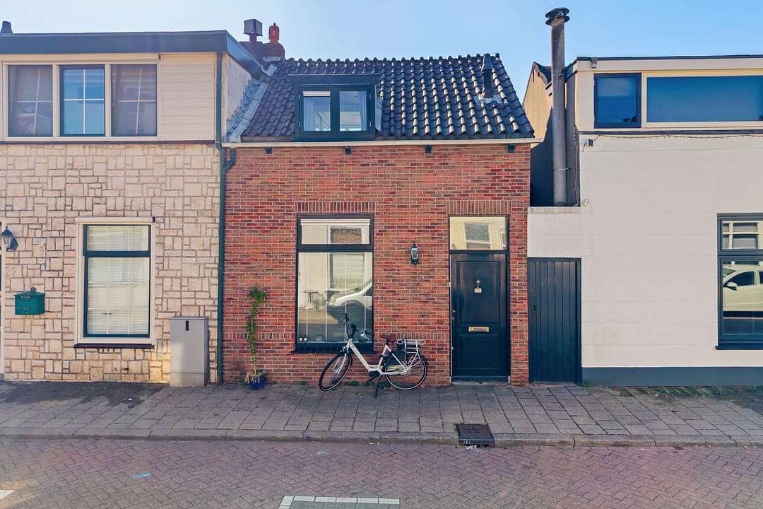 Foto 1 van Leliestraat 20