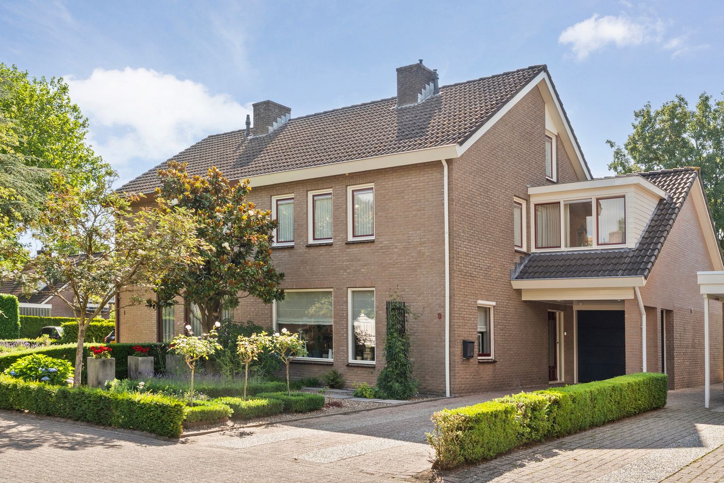 Foto 1 van Costersland 3