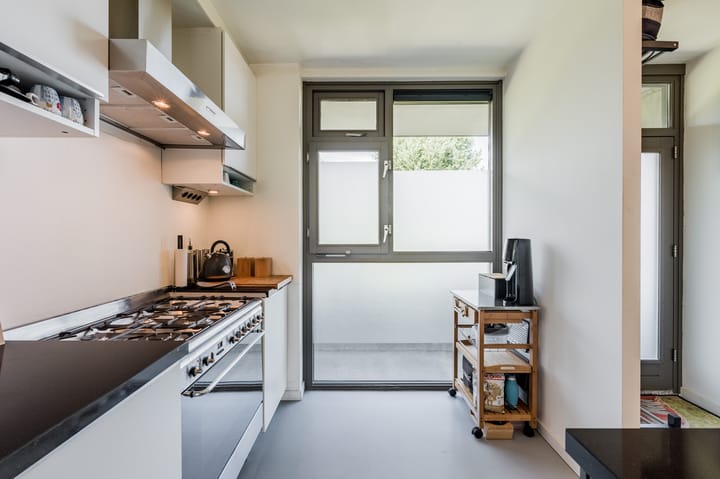 Appartement te koop: Kleiburg 532, Amsterdam