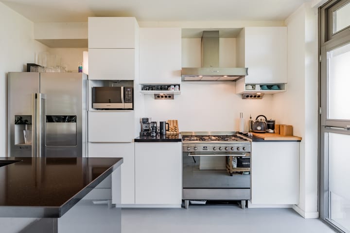 Appartement te koop: Kleiburg 532, Amsterdam