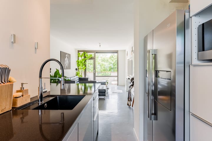 Appartement te koop: Kleiburg 532, Amsterdam