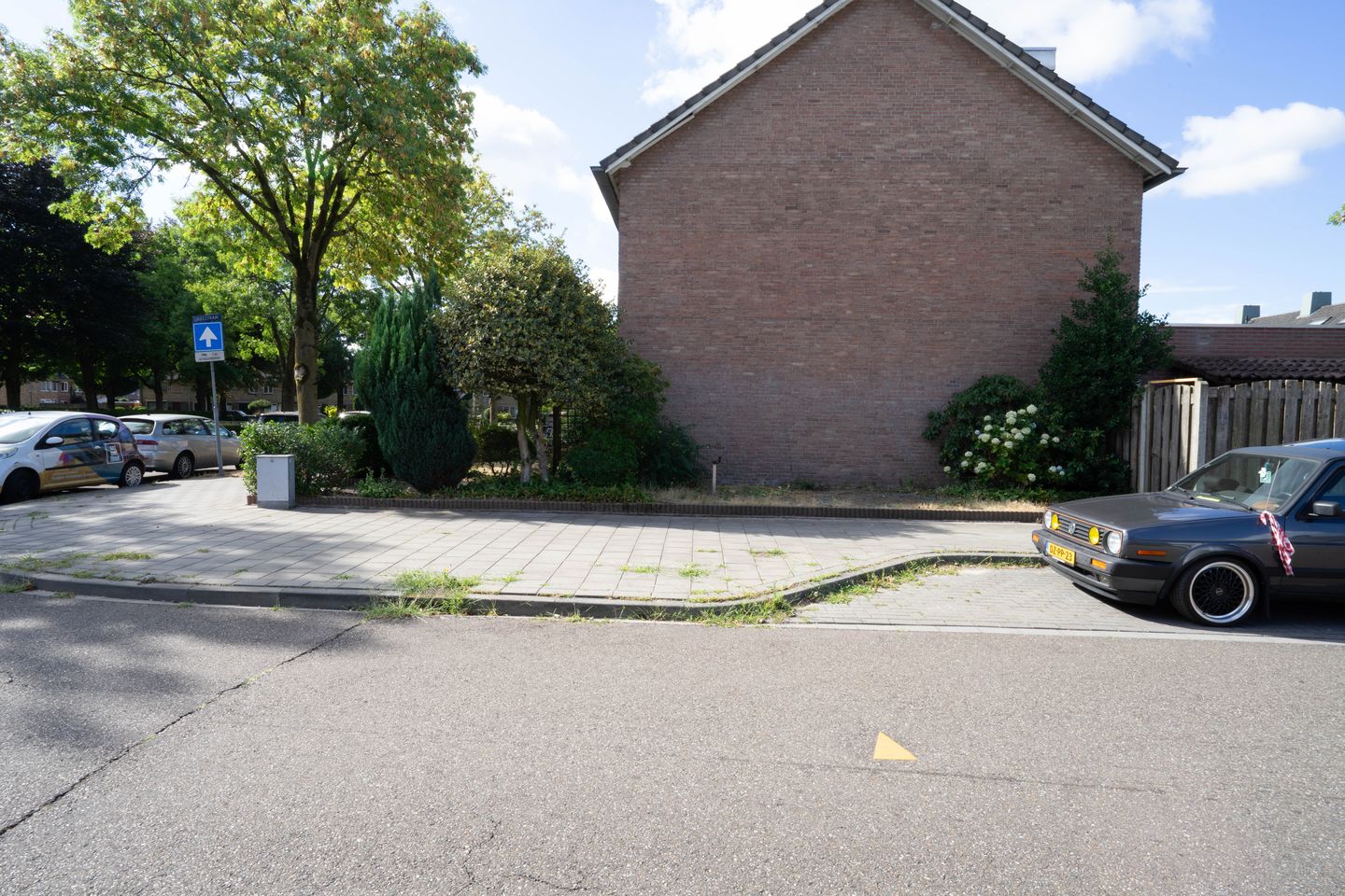 Foto 40 van Griegstraat 19