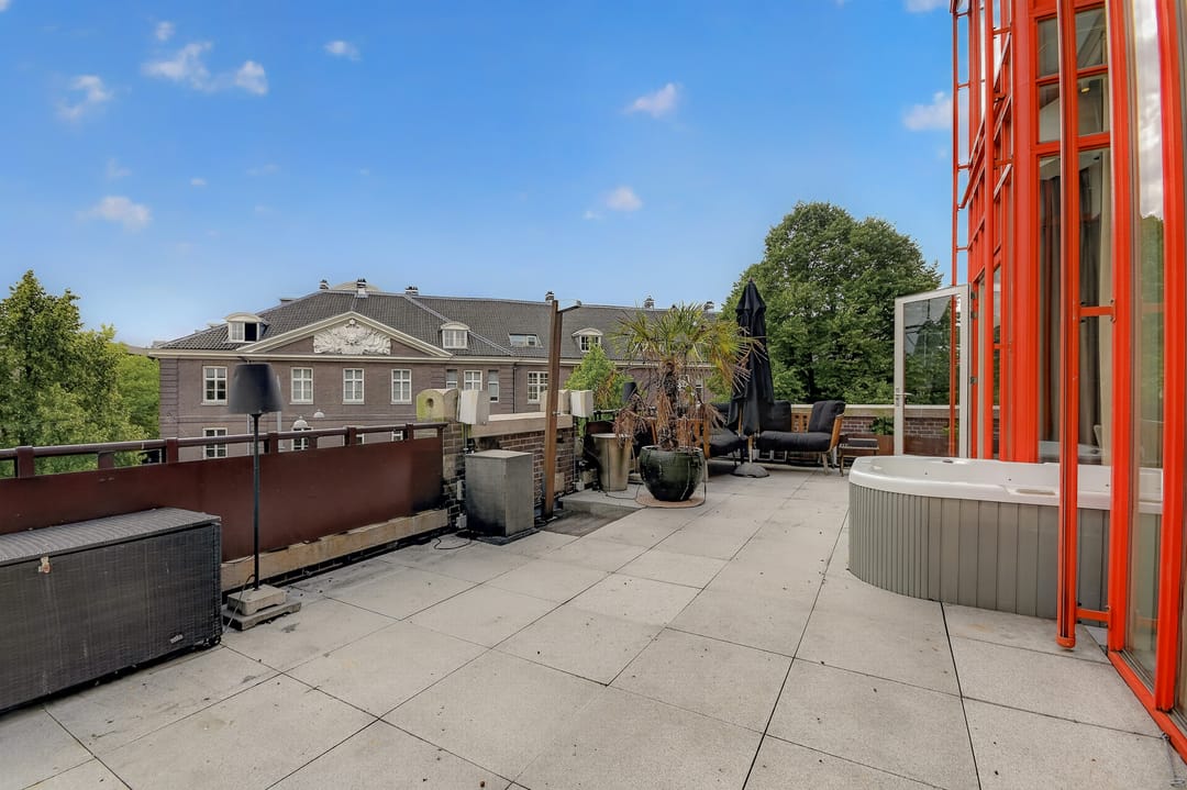 Foto 43 van Sarphatistraat 223-C