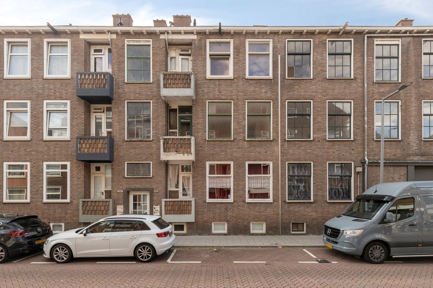 Foto 1 van Deensestraat 5-B