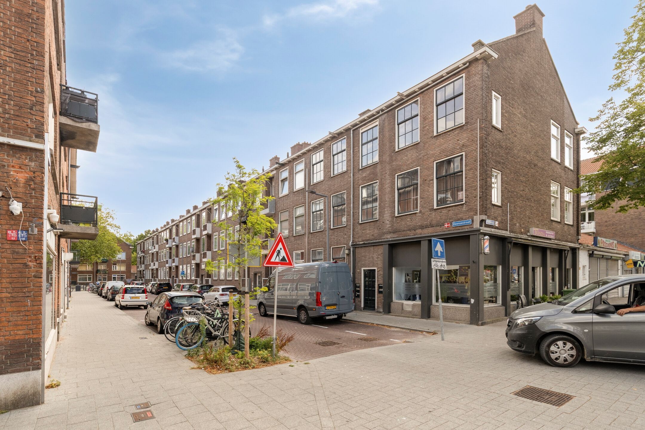 Foto 27 van Deensestraat 5-B