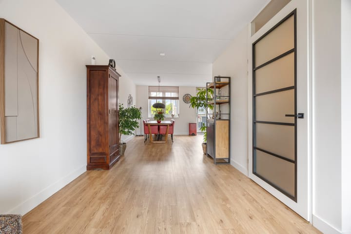 Tussenwoning te koop: Jonkershof 2, Barneveld