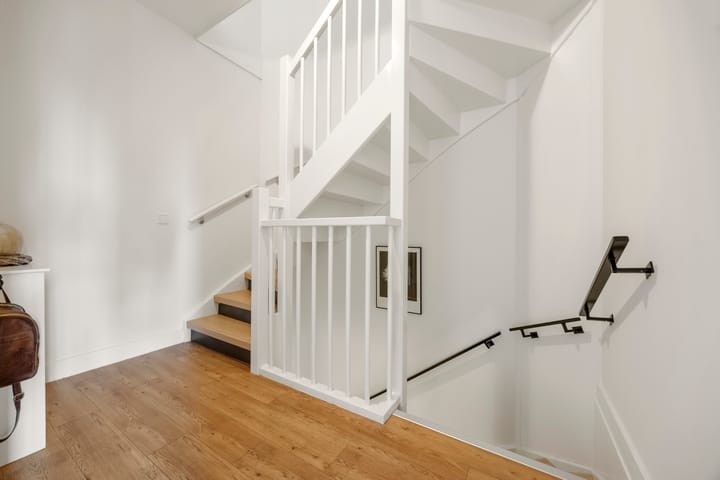 Tussenwoning te koop: Jonkershof 2, Barneveld
