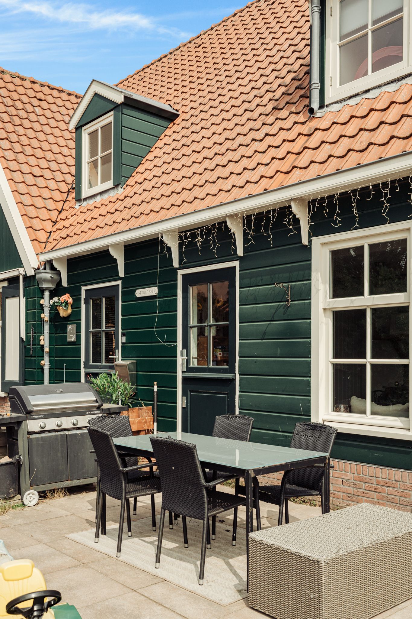 Foto 40 van Het Rietland 1